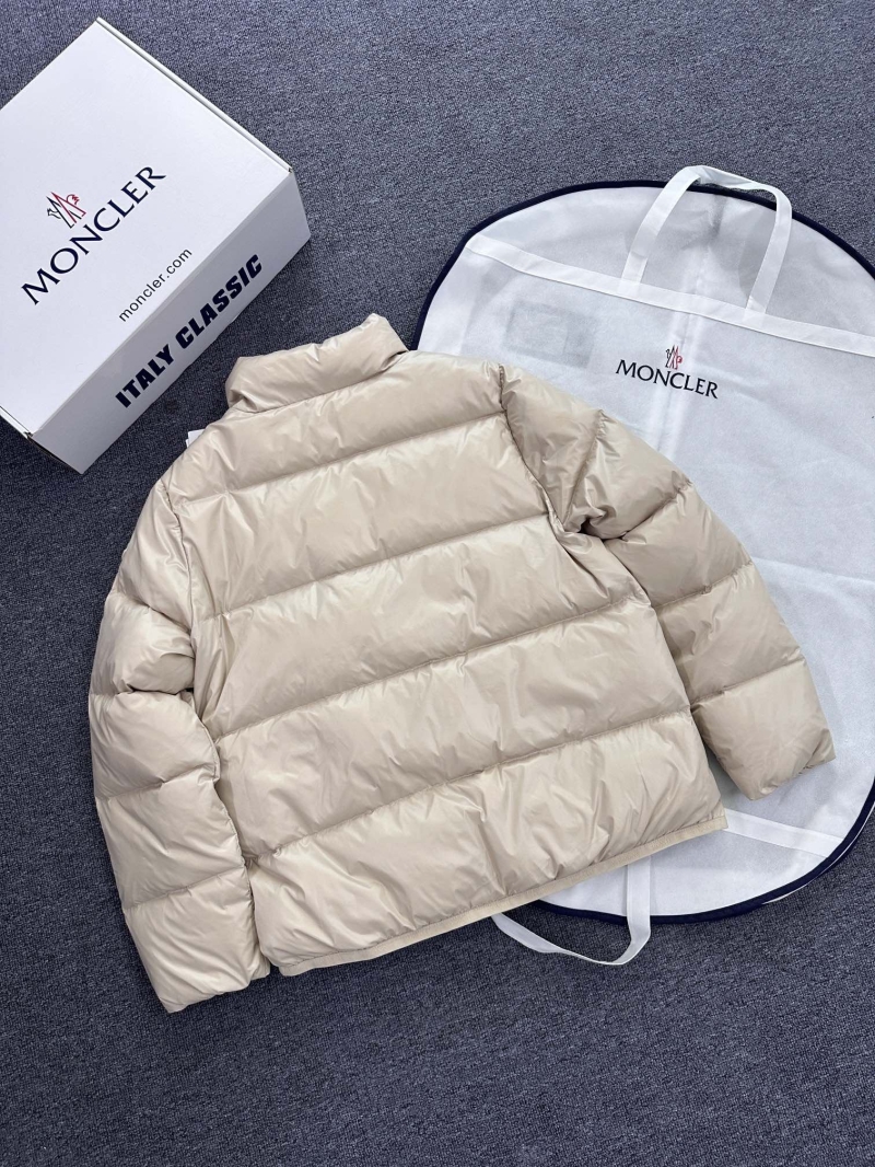 Moncler Down Coat